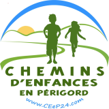 Logo de l'employeur CHEMINS D'ENFANCES EN PERIRGORD