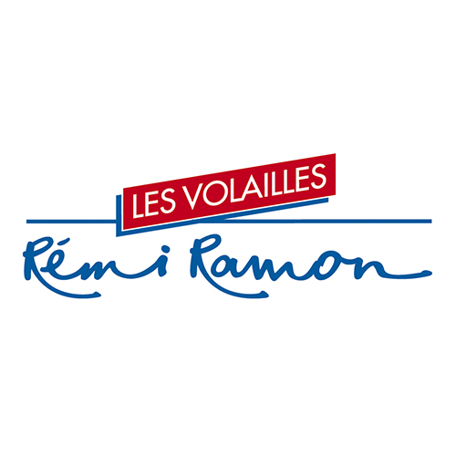 Logo de l'employeur LES VOLAILLES REMI RAMON