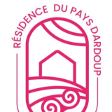 Logo de l'employeur EHPAD LA RESIDENCE DU PAYS DARDOUP