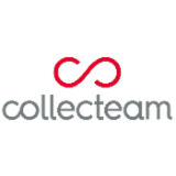 Logo de l'employeur COLLECTEAM