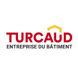 Logo de l'employeur ENTREPRISE TURCAUD SARL