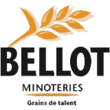 Logo de l'employeur BELLOT MINOTERIE