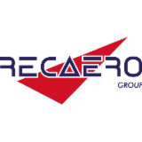 Logo de l'employeur RECAERO