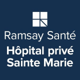 Logo de l'employeur HOPITAL PRIVE SAINTE MARIE CHALON