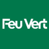 Logo de l'employeur FEU VERT