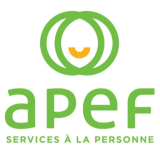 Logo de l'entreprise APEF CALAS