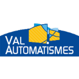 Logo de l'employeur VAL AUTOMATISMES