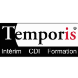 Logo de l'entreprise TEMPORIS