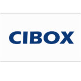 Logo de l'employeur CIBOX INTER@CTIVE