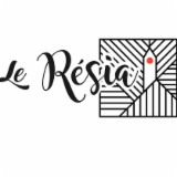 Logo de l'employeur LE RESIA