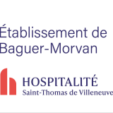 Logo de l'employeur MAISON SAINT THOMAS DE VILLENEUVE