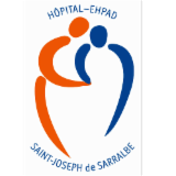 Logo de l'employeur HOPITAL MAISON DE RETRAITE ST JOSEPH