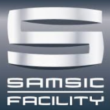 Logo de l'employeur SAMSIC II