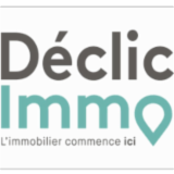 Logo de l'employeur DECLIC IMMO 16