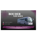 Logo de l'employeur BOUDER VOYAGES