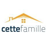 Logo de l'employeur CETTEFAMILLE NT