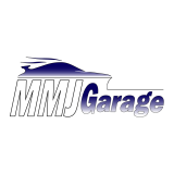 Logo de l'employeur MMJ Garage