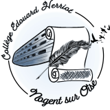 Logo de l'employeur COLLEGE EDOUARD HERRIOT