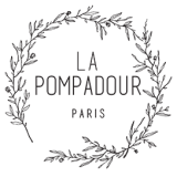 Logo de l'employeur LA POMPADOUR