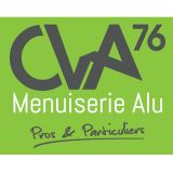 Logo de l'employeur CVA 76