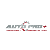 Logo de l'employeur AUTOPRO PLUS