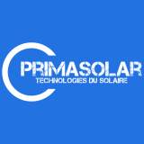 Logo de l'employeur PRIMASOLAR