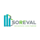 Logo de l'employeur SOREVAL