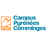 Logo de l'employeur CAMPUS PYRENEES COMMINGES