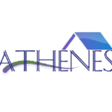 Logo de l'entreprise ATHENES