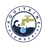 Logo de l'employeur AQUITAINE PLOMBERIE