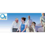 Logo de l'employeur O2 AUBAGNE