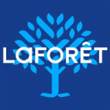 Logo de l'employeur LAFORET