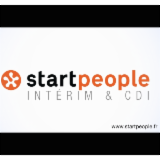 Logo de l'employeur START PEOPLE