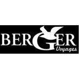Logo de l'employeur BERGER VOYAGES