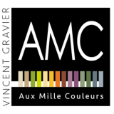 Logo de l'employeur AUX MILLE COULEURS