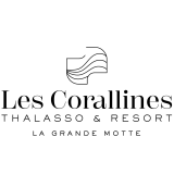 Logo de l'employeur LES CORALLINES