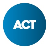 Logo de l'employeur ACT