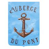 Logo de l'employeur AUBERGE DU PONT