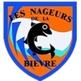 Logo de l'employeur LES NAGEURS DE LA BIEVRE