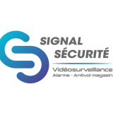 Logo de l'employeur SIGNAL SECURITE