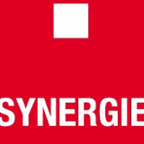 Logo de l'employeur SYNERGIE