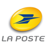 Logo de l'employeur LA POSTE