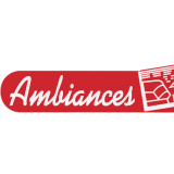 Logo de l'employeur AMBIANCES CUIRS