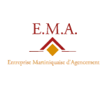 Logo de l'employeur ENTREPRISE MARTINIQUAISE D'AGENCEMENT