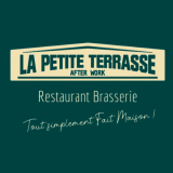 Logo de l'employeur LA PETITE TERRASSE