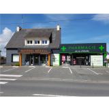 Logo de l'employeur PHARMACIE DE LA VILLETTE