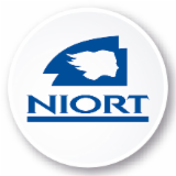 Logo de l'employeur Mairie de Niort