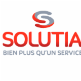 Logo de l'entreprise SOLUTIA SAVERNE