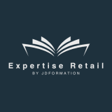 Logo de l'employeur Expertise Retail by Jdformation