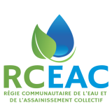 Logo de l'employeur REGIE COMMUNAUTAIRE DE L'EAU, DE L'ASSAI